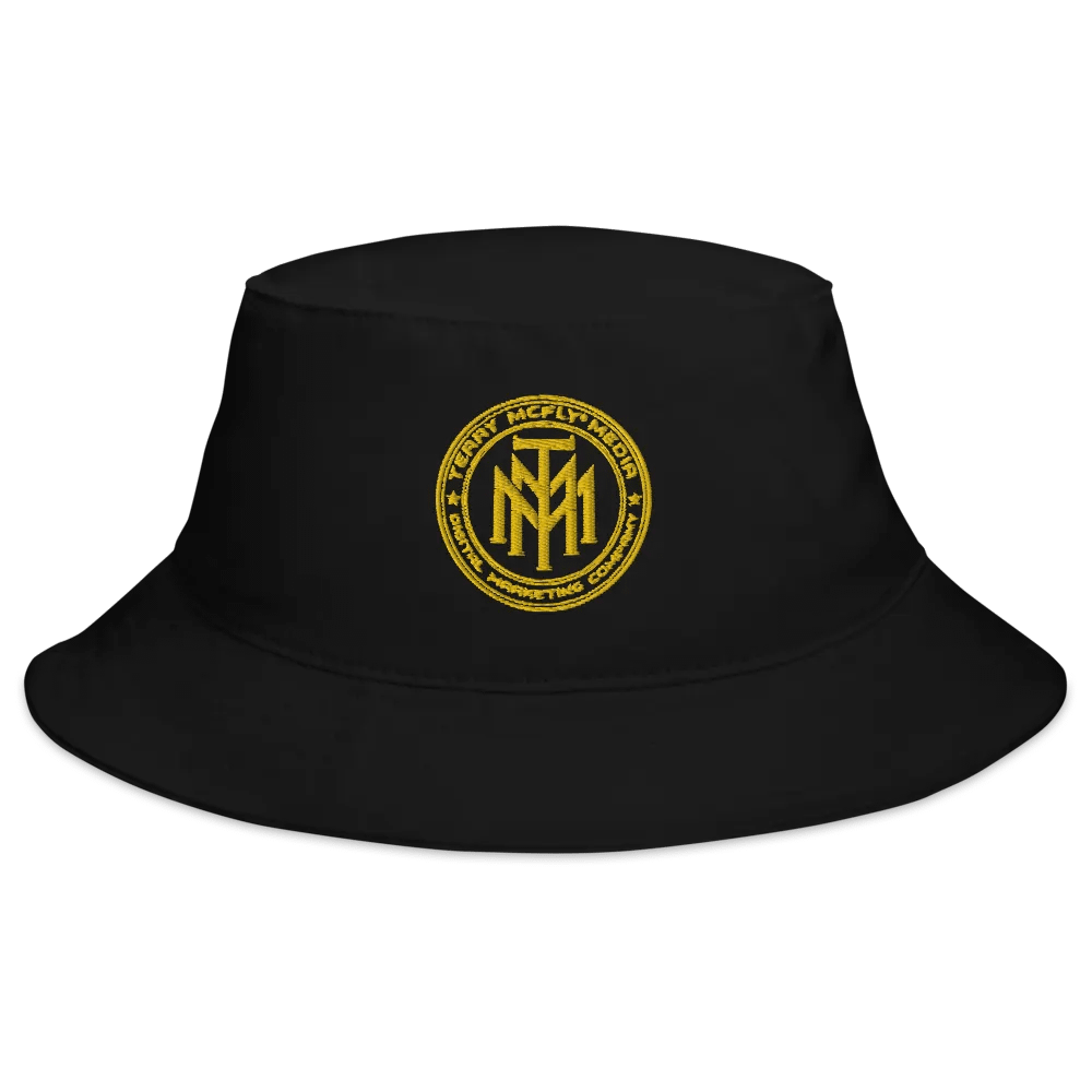TMM Bucket Hat product image (2)