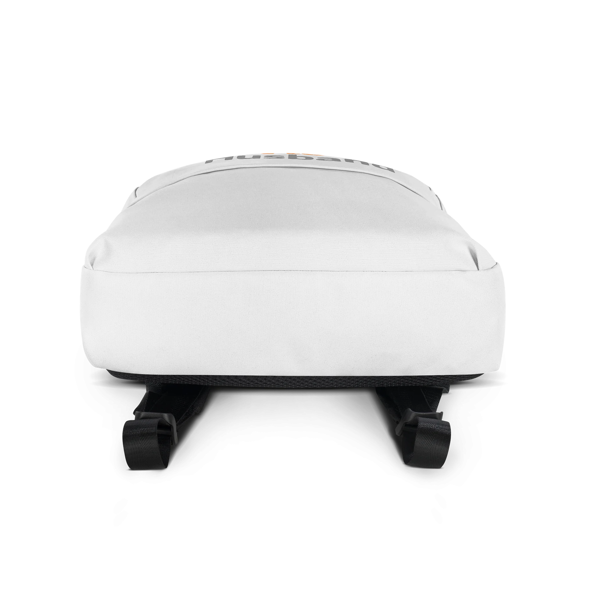 KISS of Style All-Over Backpack product image (5)