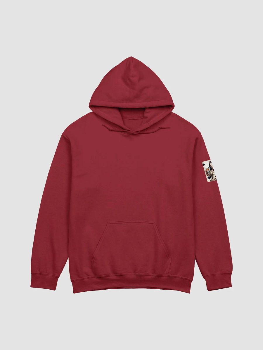 Queen's Rules Vixen Games Vixen Queen QOS hoodie product image (10)