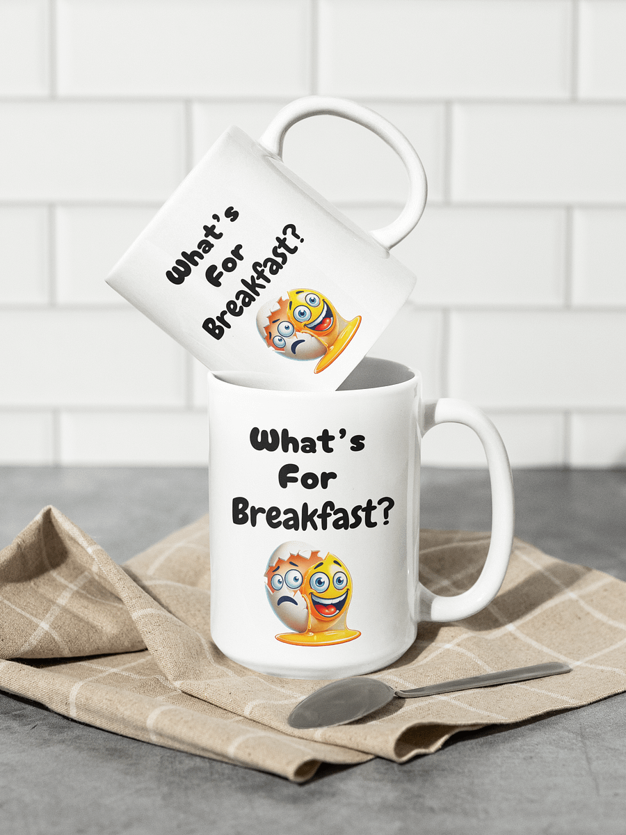 Breakfast Mugs product image (1)