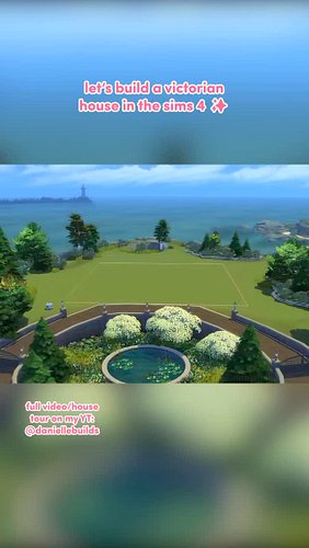 pink victorian home | the sims 4 stop motion build 🌸

EA ID: daniellebuilds (no cc)

✨2,194 screenshots 
✨104 videos 
✨20+ ho...