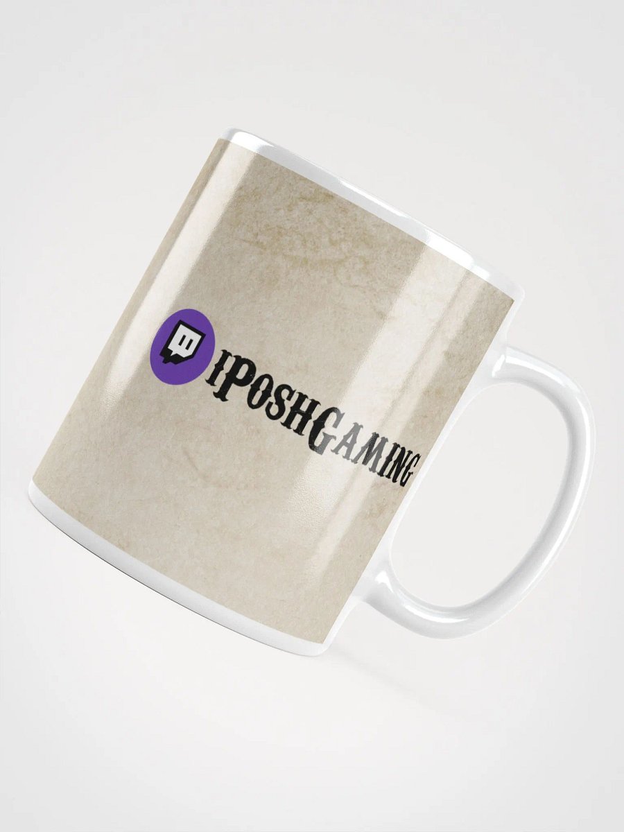 Tea Time Mug product image (5)