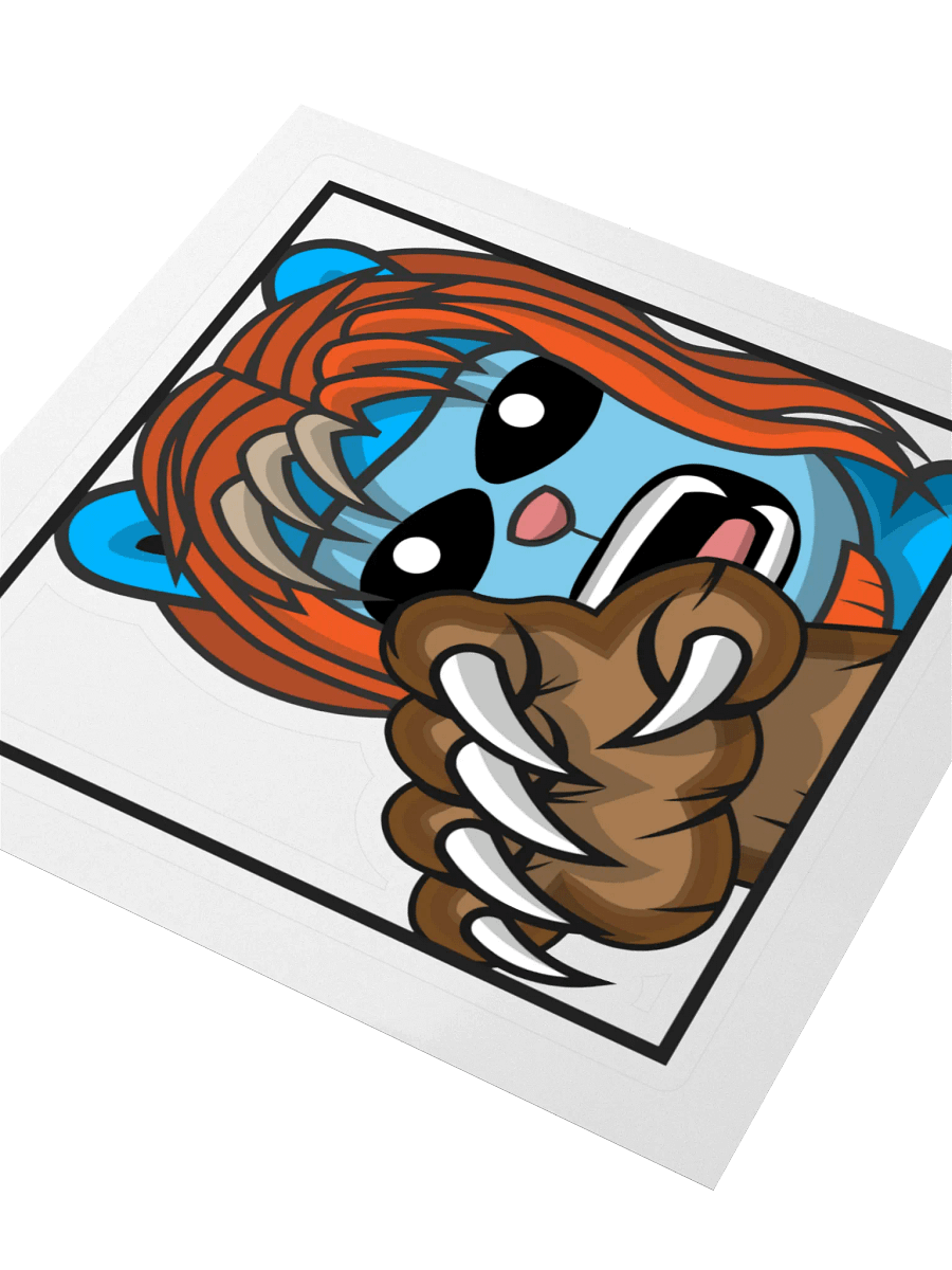 Druid Stickers product image (3)