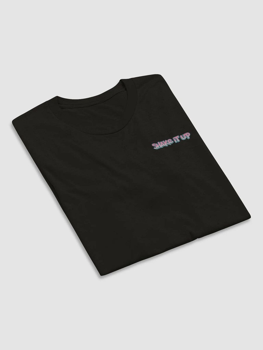 Shake It Up | Triblend Short Sleeve Tee product image (28)