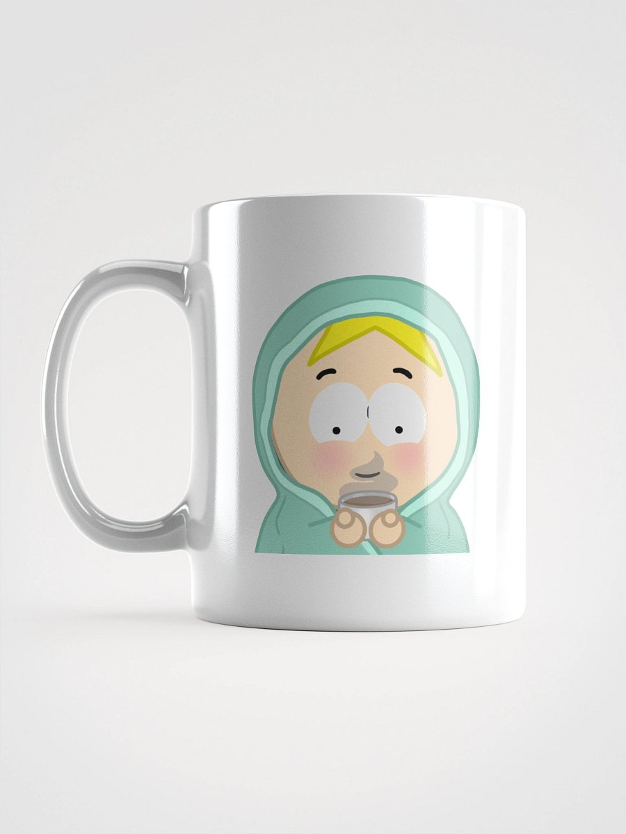 Cozy Emote Mug product image (4)
