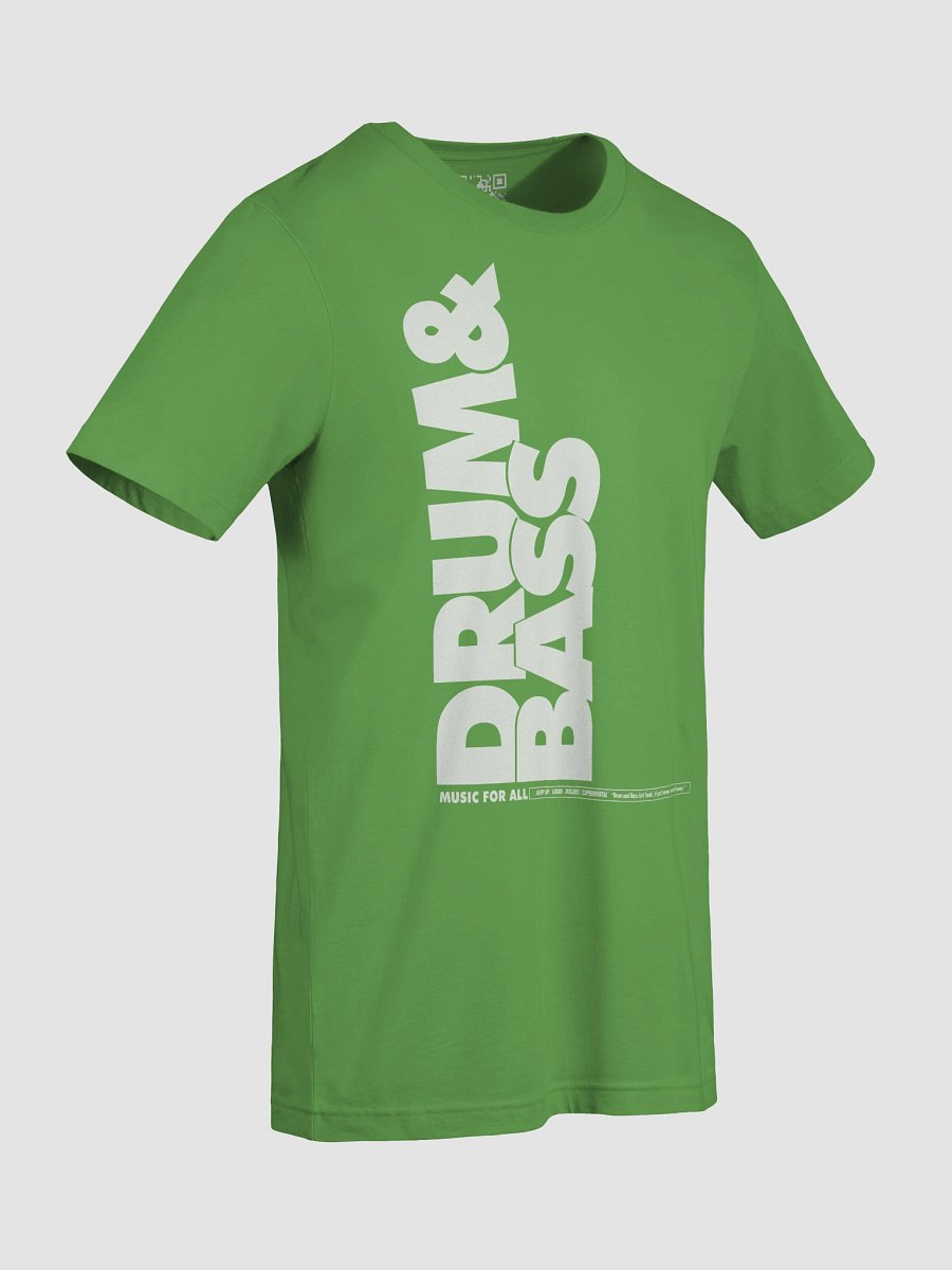DnB Music for ALL product image (6)