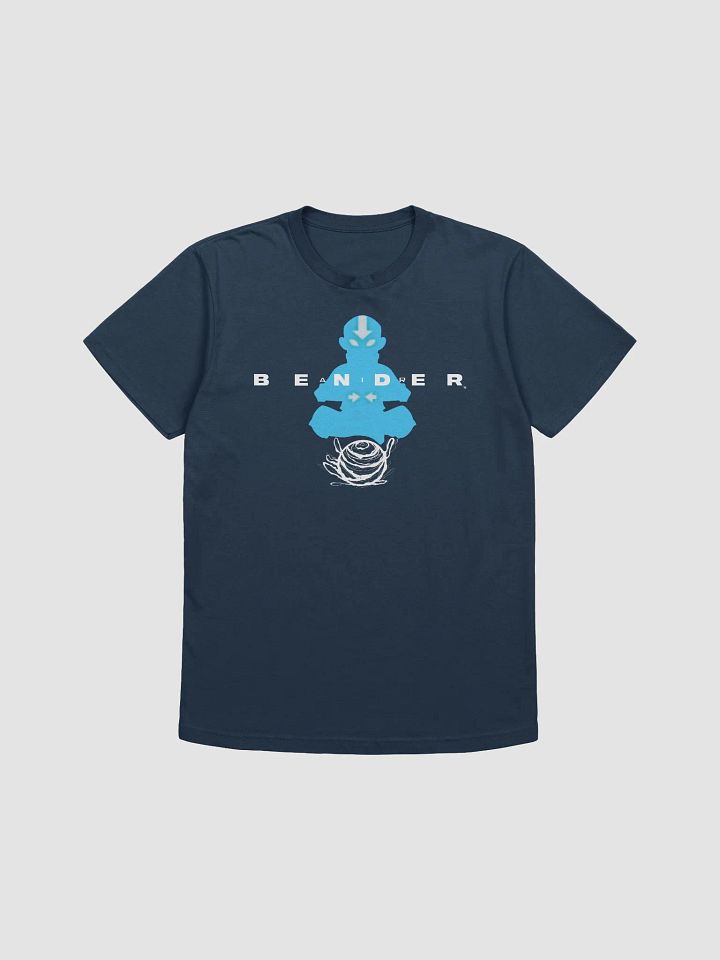 Air Bender Tee product image (1)