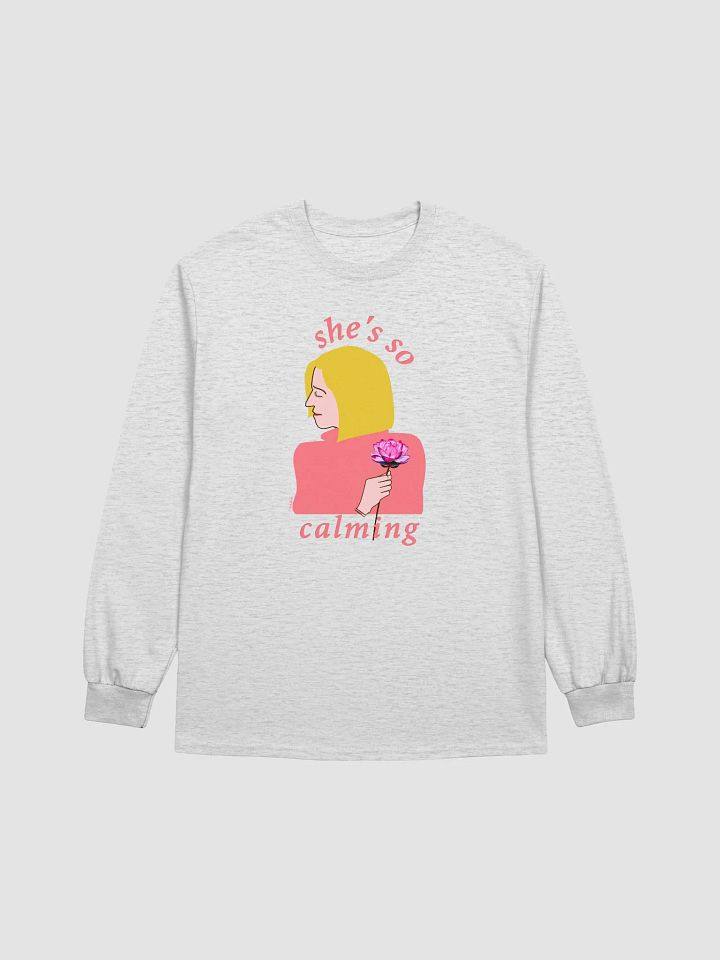 She's so calming product image (1)