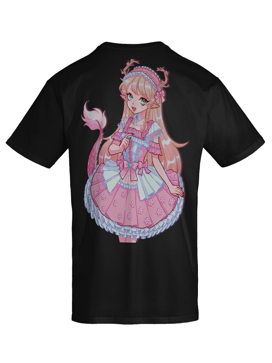 "Sweetheart" Shirt Back product image (31)