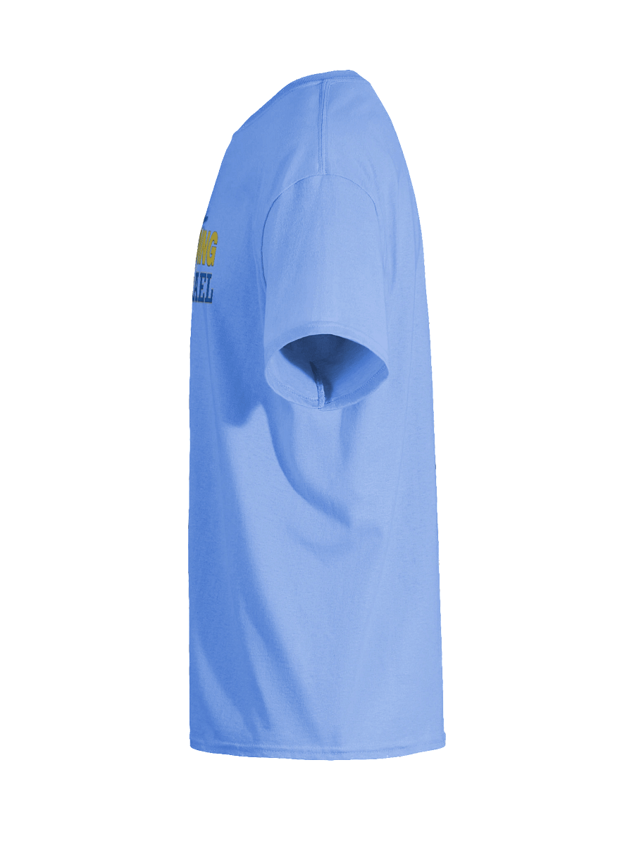 "STANDING WITH ISRAEL" T-Shirt product image (23)