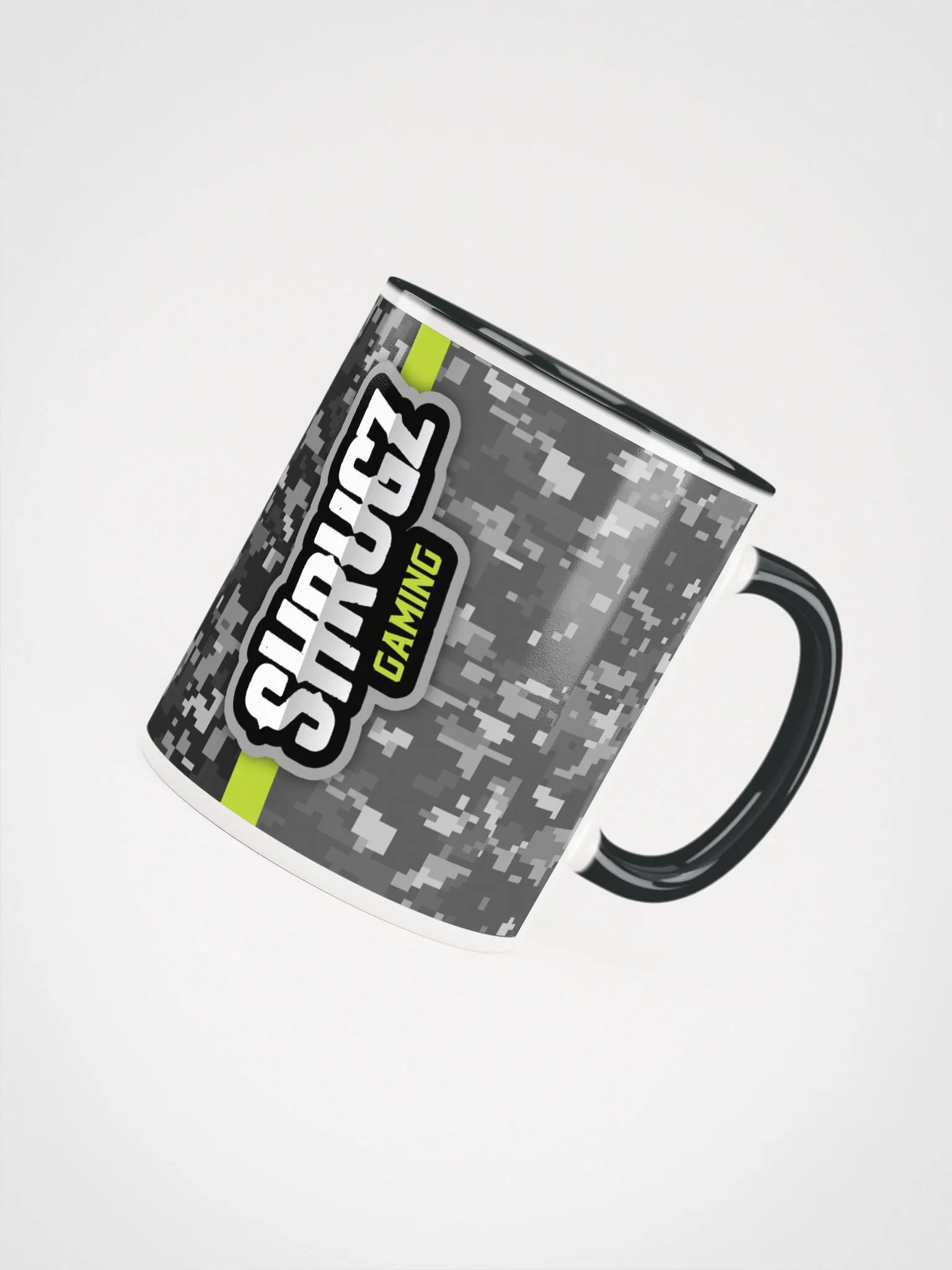 Shrugz Mugz! product image (3)