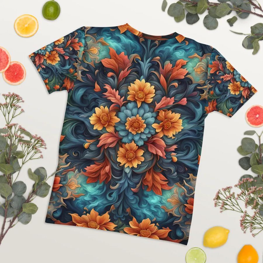 Harmony Symphony Women's T-Shirt product image (5)