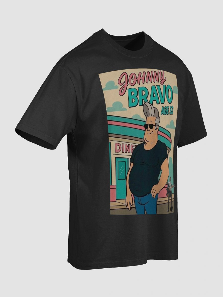 johnny bravo product image (7)