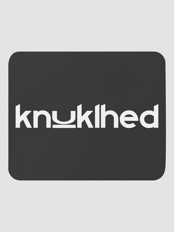knuklhed mouse pad product image (1)