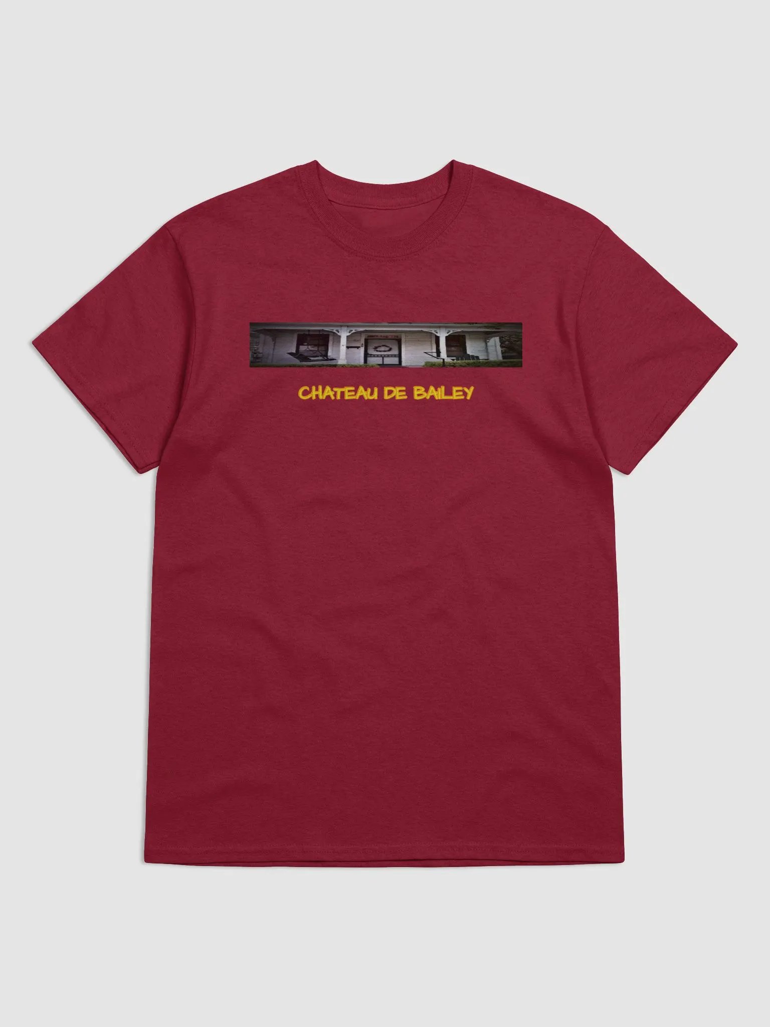 "Sunday House Long" T-Shirt product image (1)