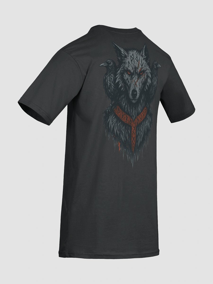 WolfPack mythology t-shirt product image (8)