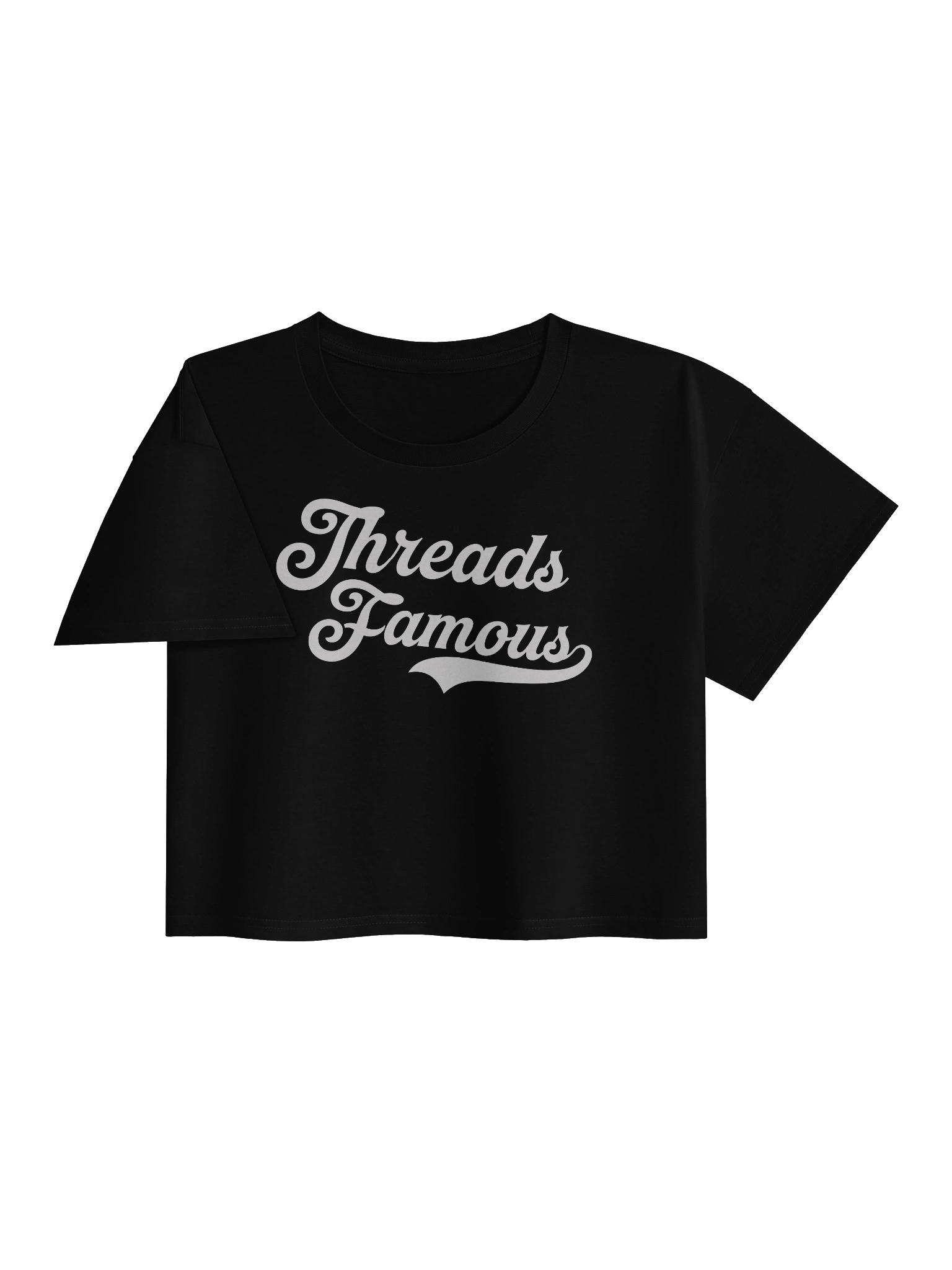Threads Famous Crop product image (13)