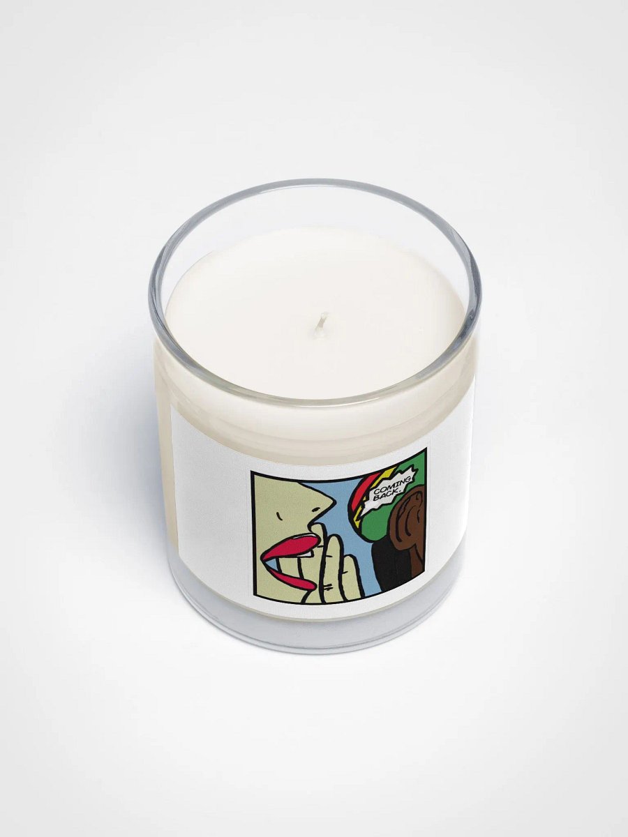 Coming Back product image (3)