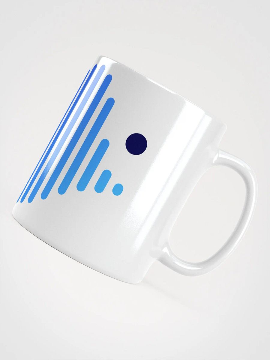 Under Covers Audio Mug product image (13)