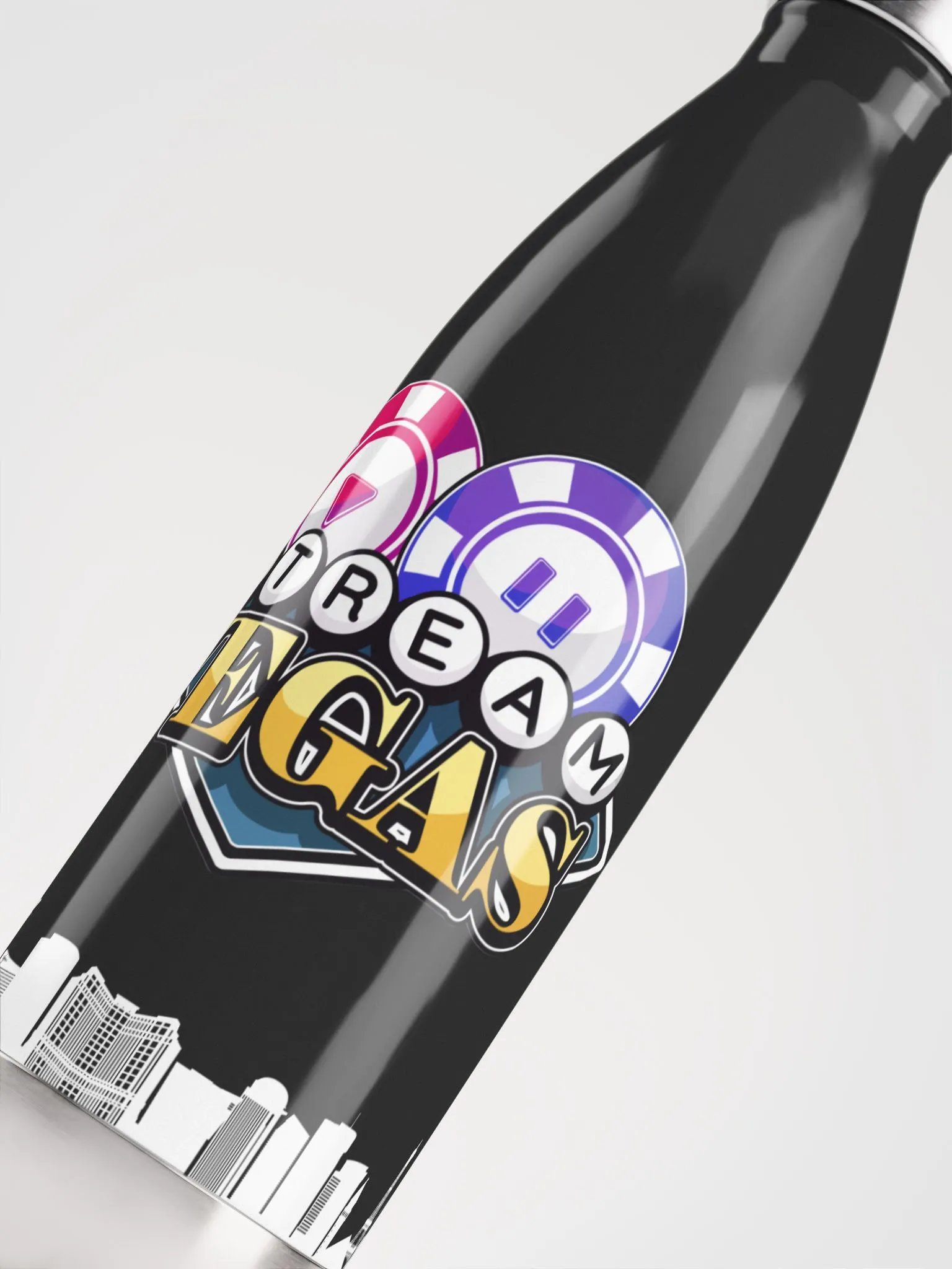 Stream Vegas Water Canteen product image (5)