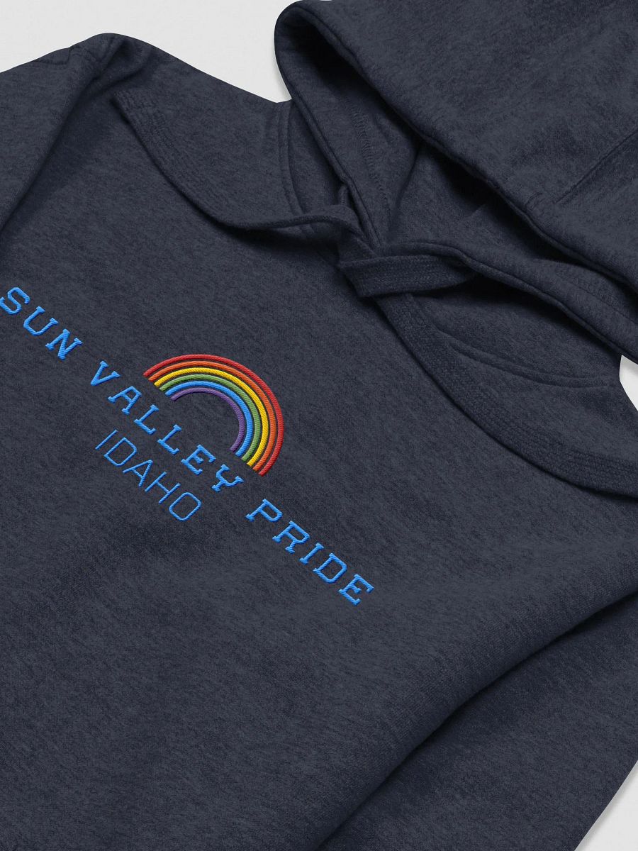 SV Pride Embroidered Hoodie product image (3)