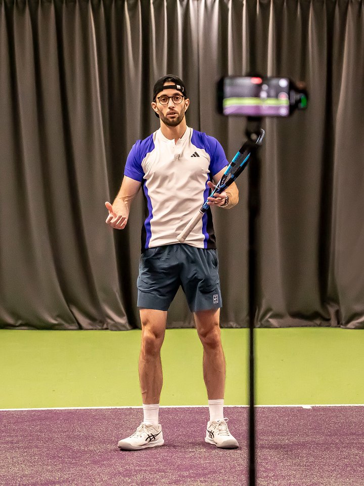 The Forehand Blueprint product image (1)