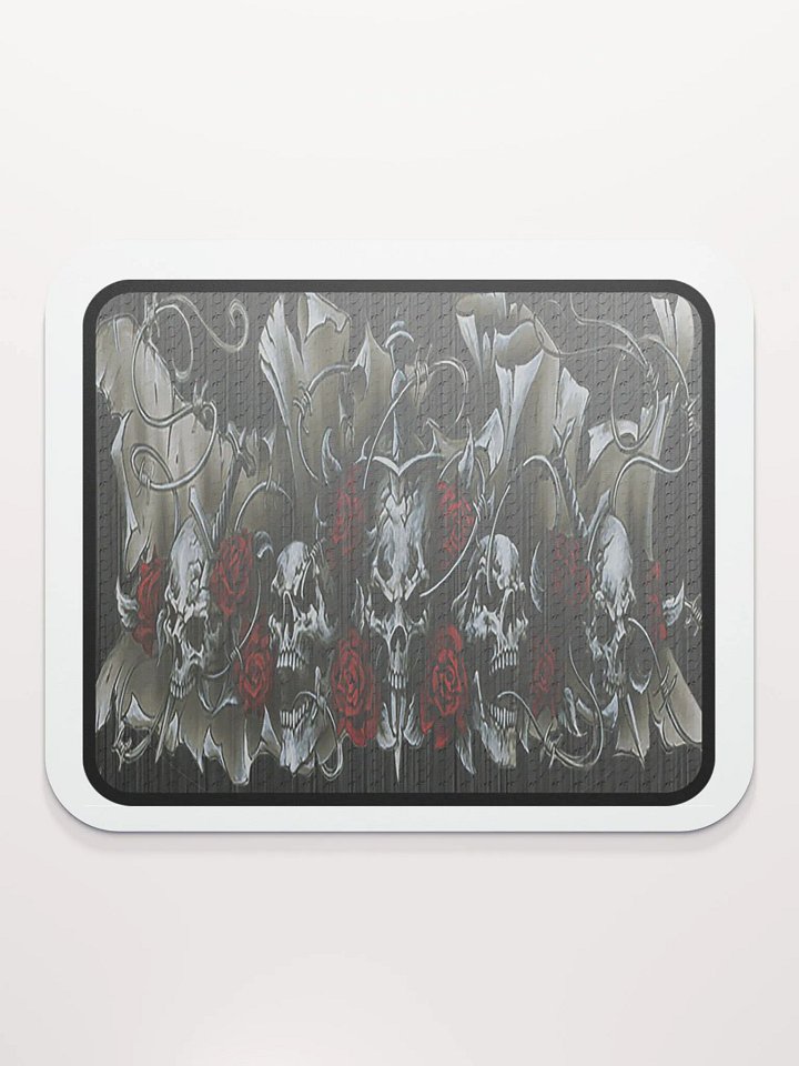 Classic Mouse Pad product image (2)