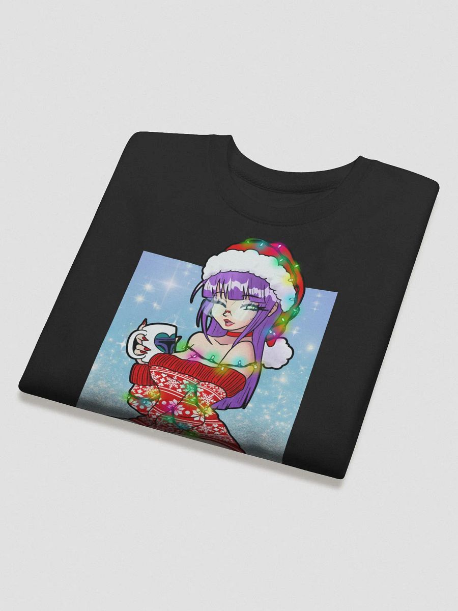 Christmas Ginger Sweater product image (9)