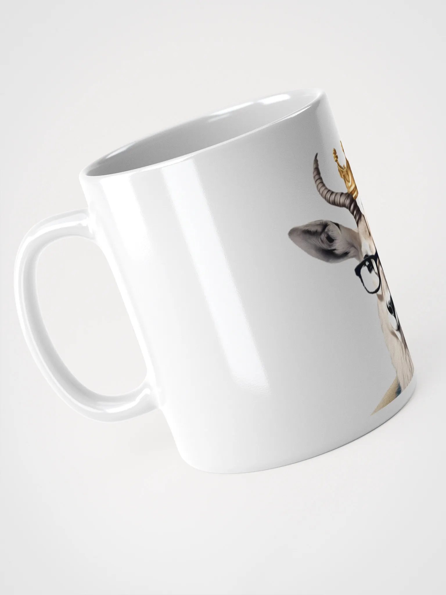 Gazelle Coffee Mug product image (9)