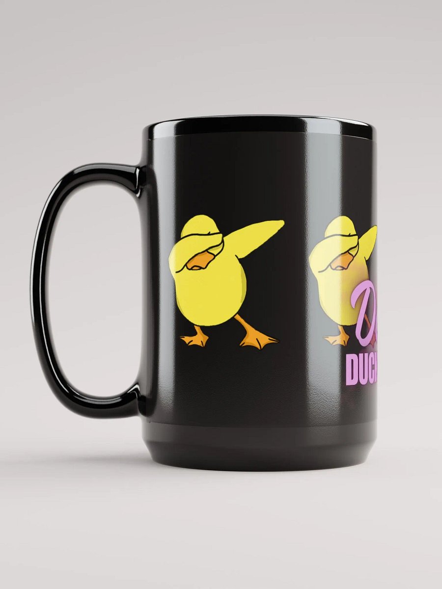 Dabbing Ducko Mug product image (6)