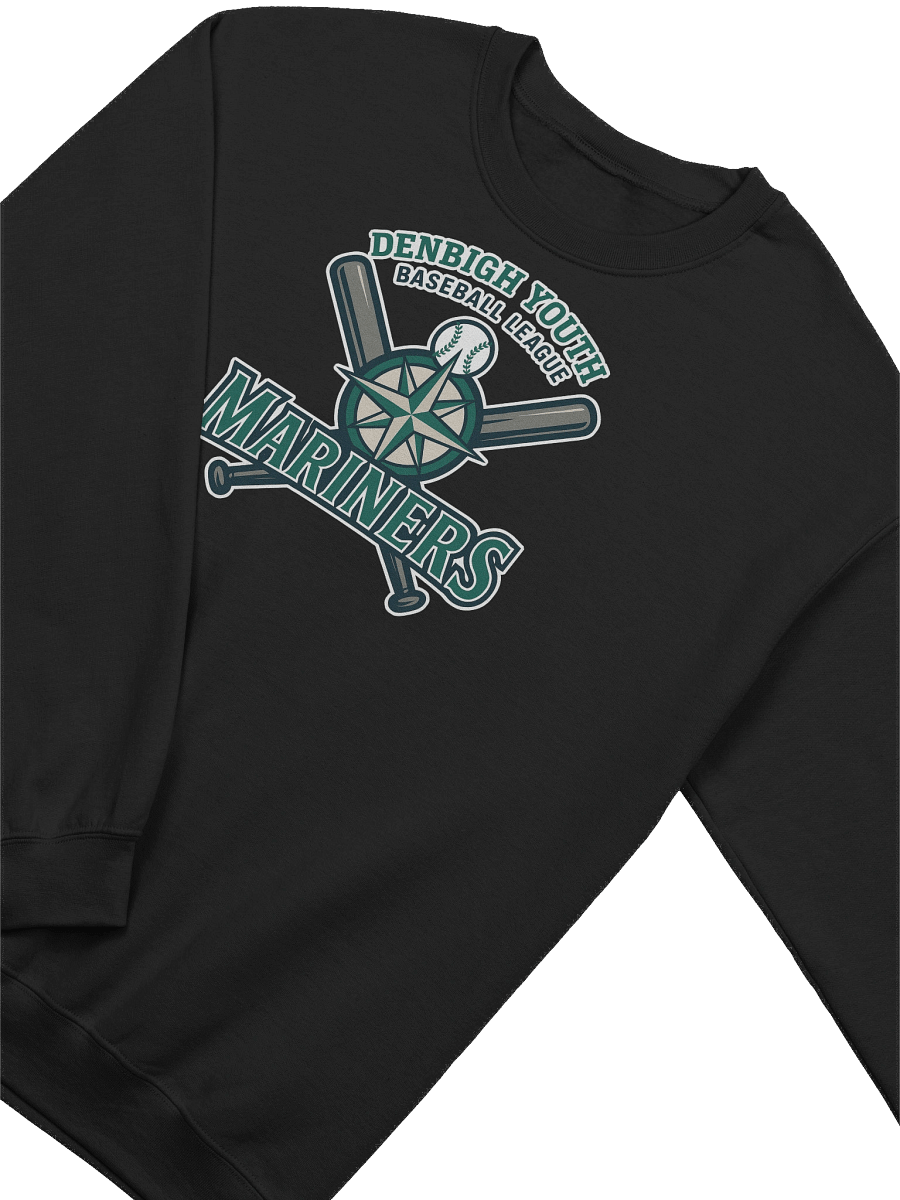 Mariners - Sweatshirt product image (20)