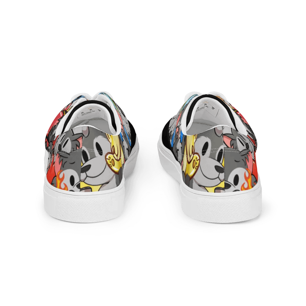 Emote Spam Shoes (Women's Fit) product image (2)
