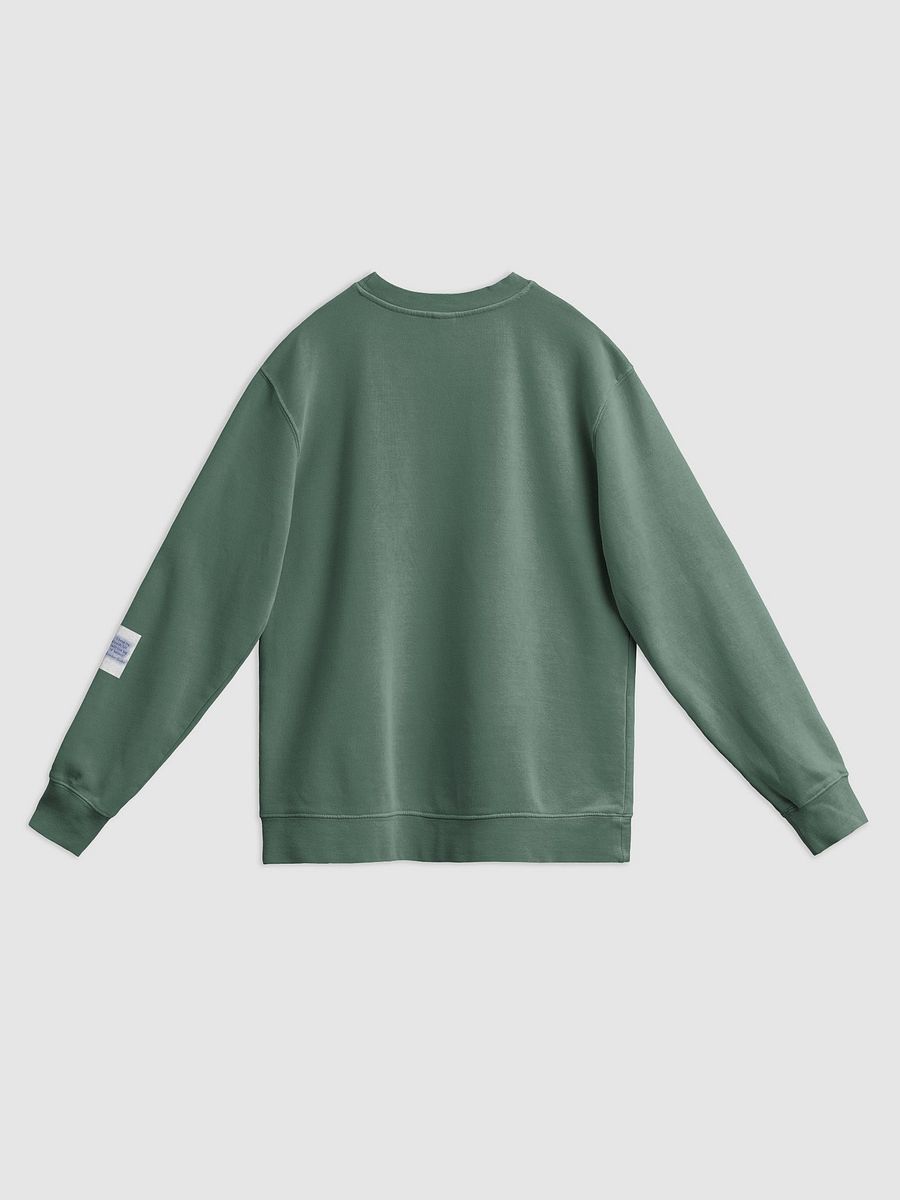 SinisterSushii Big ol' Battery Luxe Crewneck Sweater product image (27)