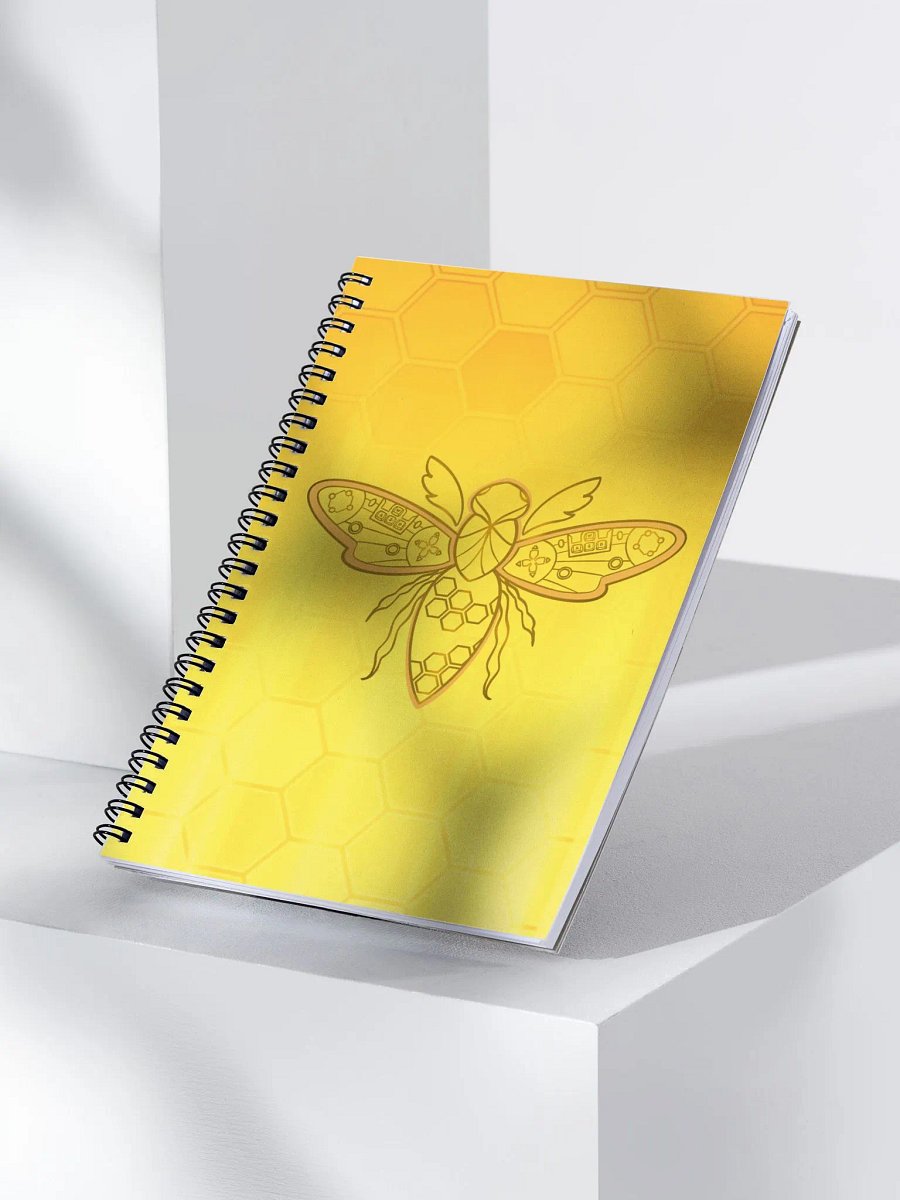 Evie's Gaming Notebook product image (3)