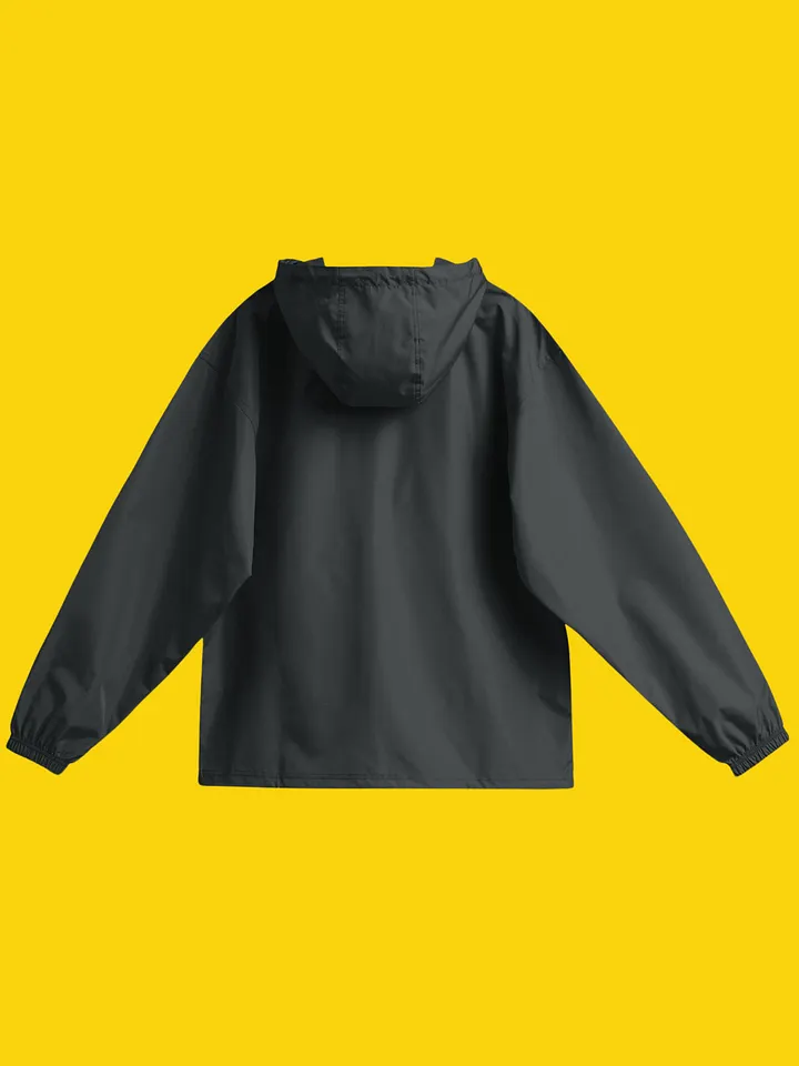 Champion Packable Jacket | WIL Style product image (2)