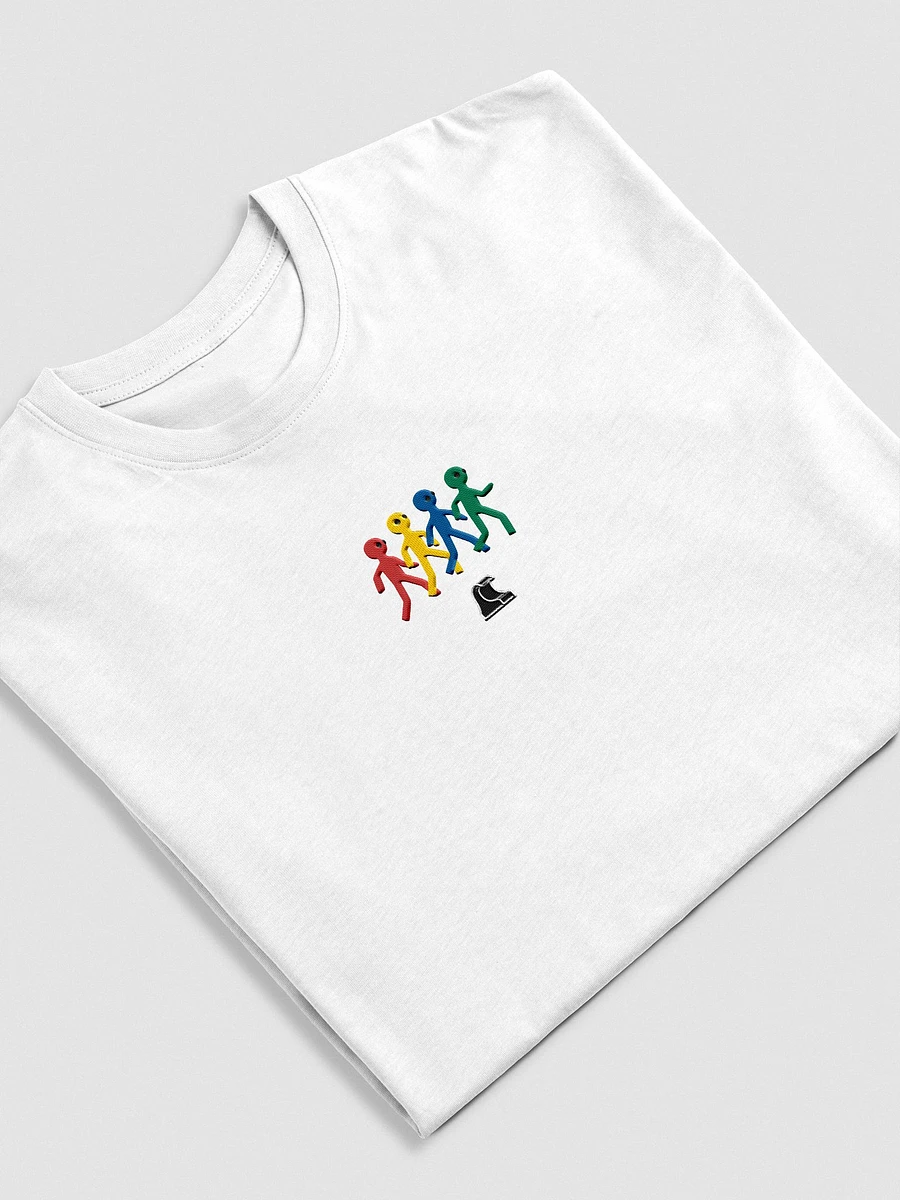 Stickmen 2020 Stitched Shirt product image (4)