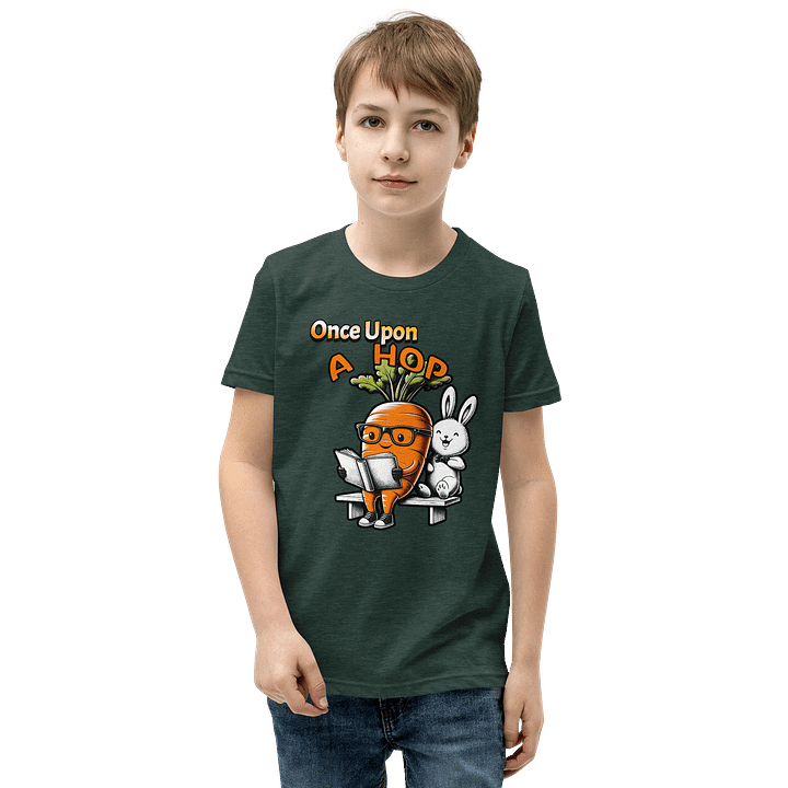 Once Upon A Hop product image (2)
