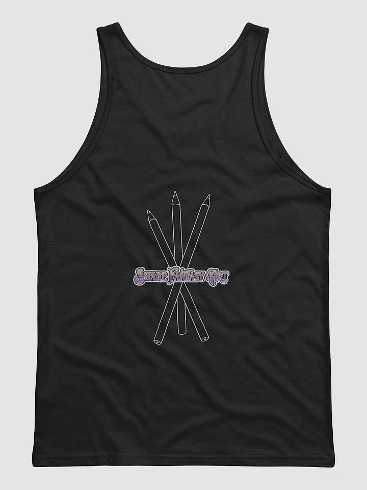 Faery Cat - SFA Tank product image (10)