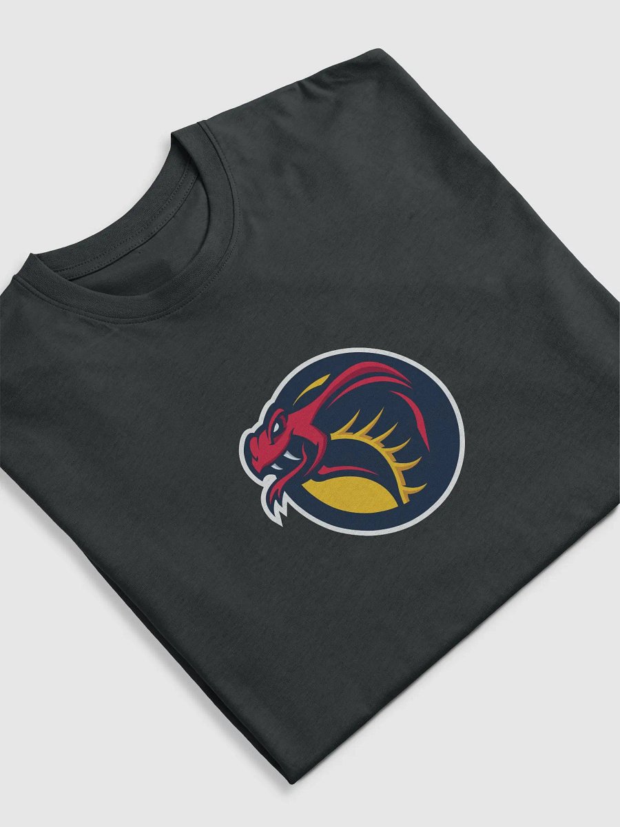 Jmiller Basic Logo Tee product image (5)