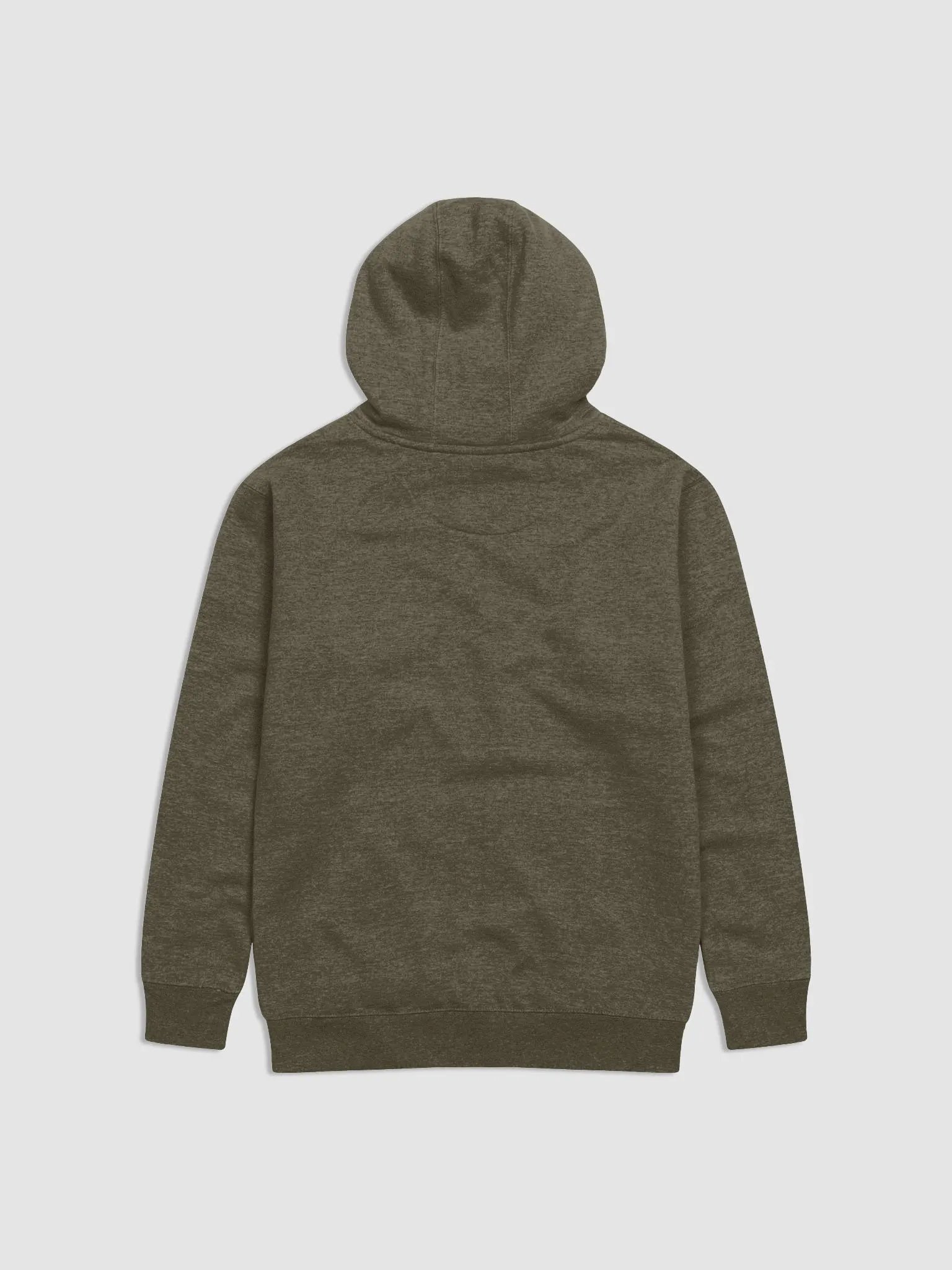 The IMI Corporate Logo Premium Hoody product image (2)