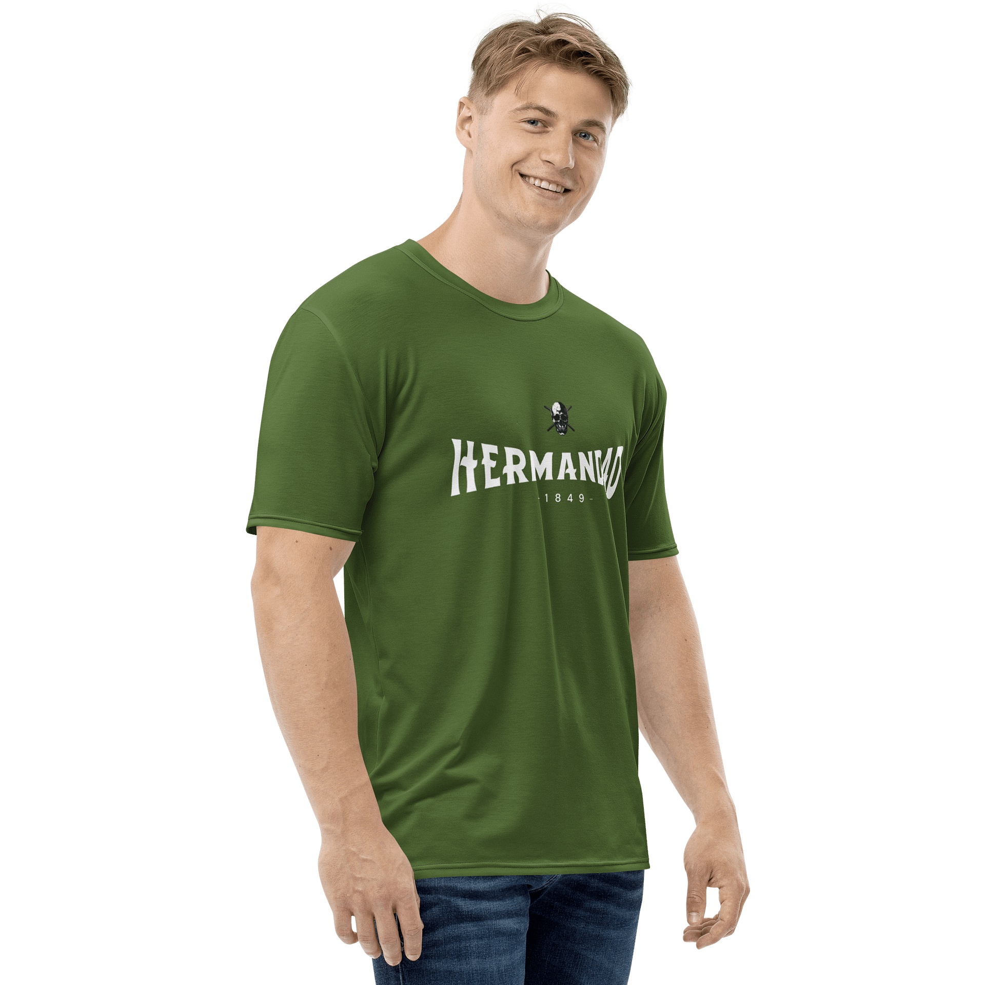 CAMISESTA CORTA VERDE (EU) product image (4)