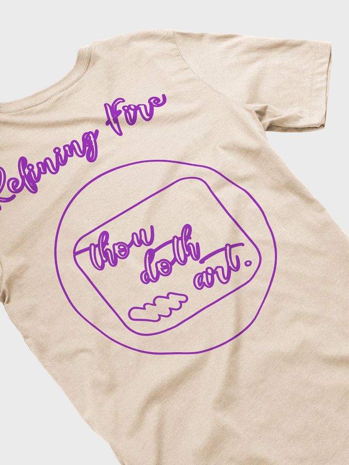 PHOENIX TEARS COLOURPOP TEE product image (22)