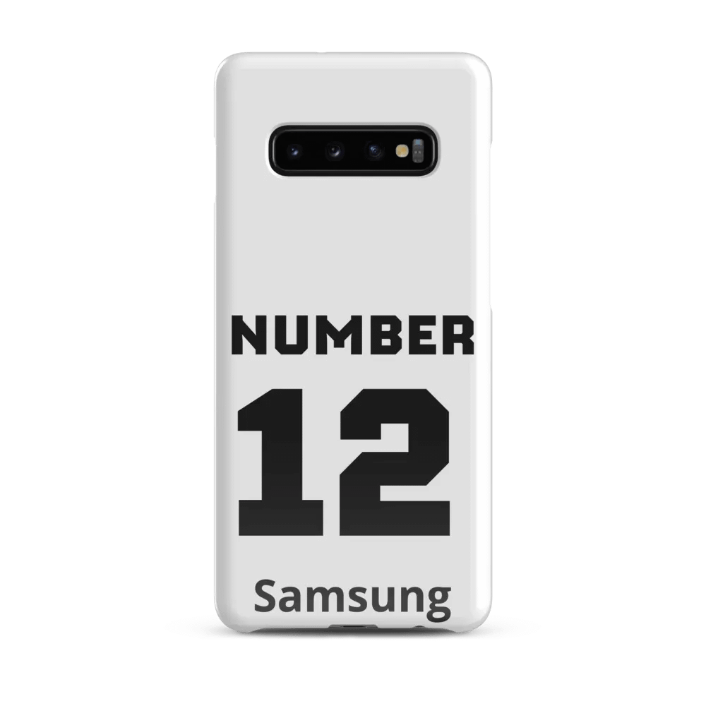 Samsung Phone Case product image (2)