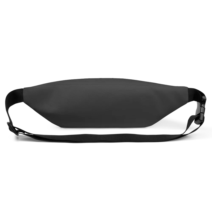 Linux Penguin Fanny Pack product image (3)