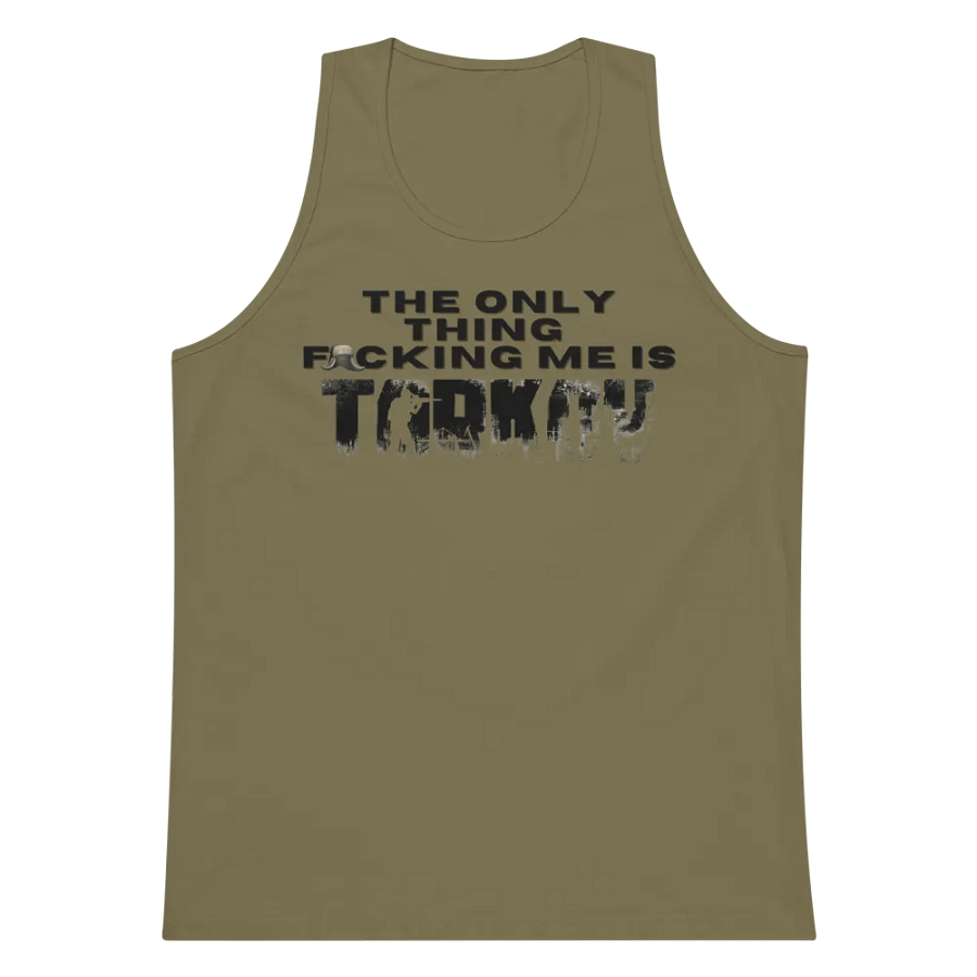 Tarbob Gamerz Tank V2 product image (19)