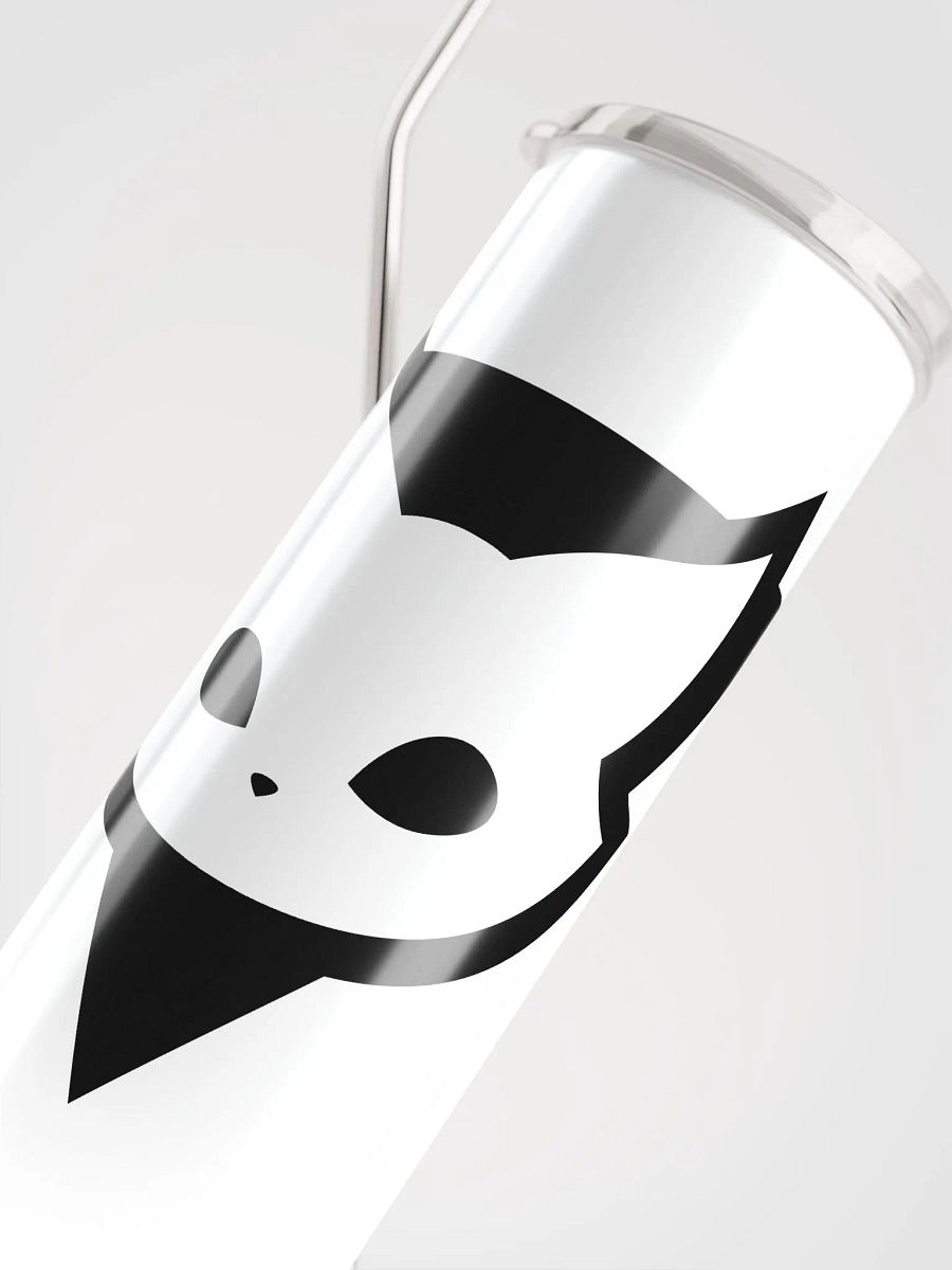 Fana white Edelstahlbecher product image (5)