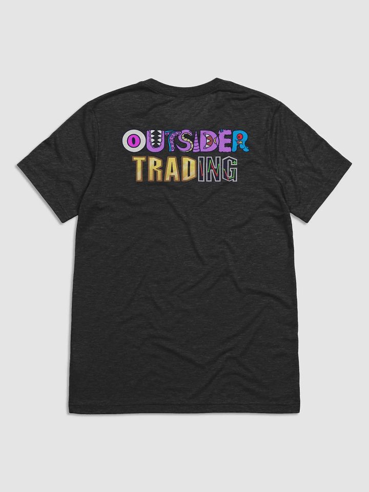 Outsider Trading Cultist Tee product image (2)