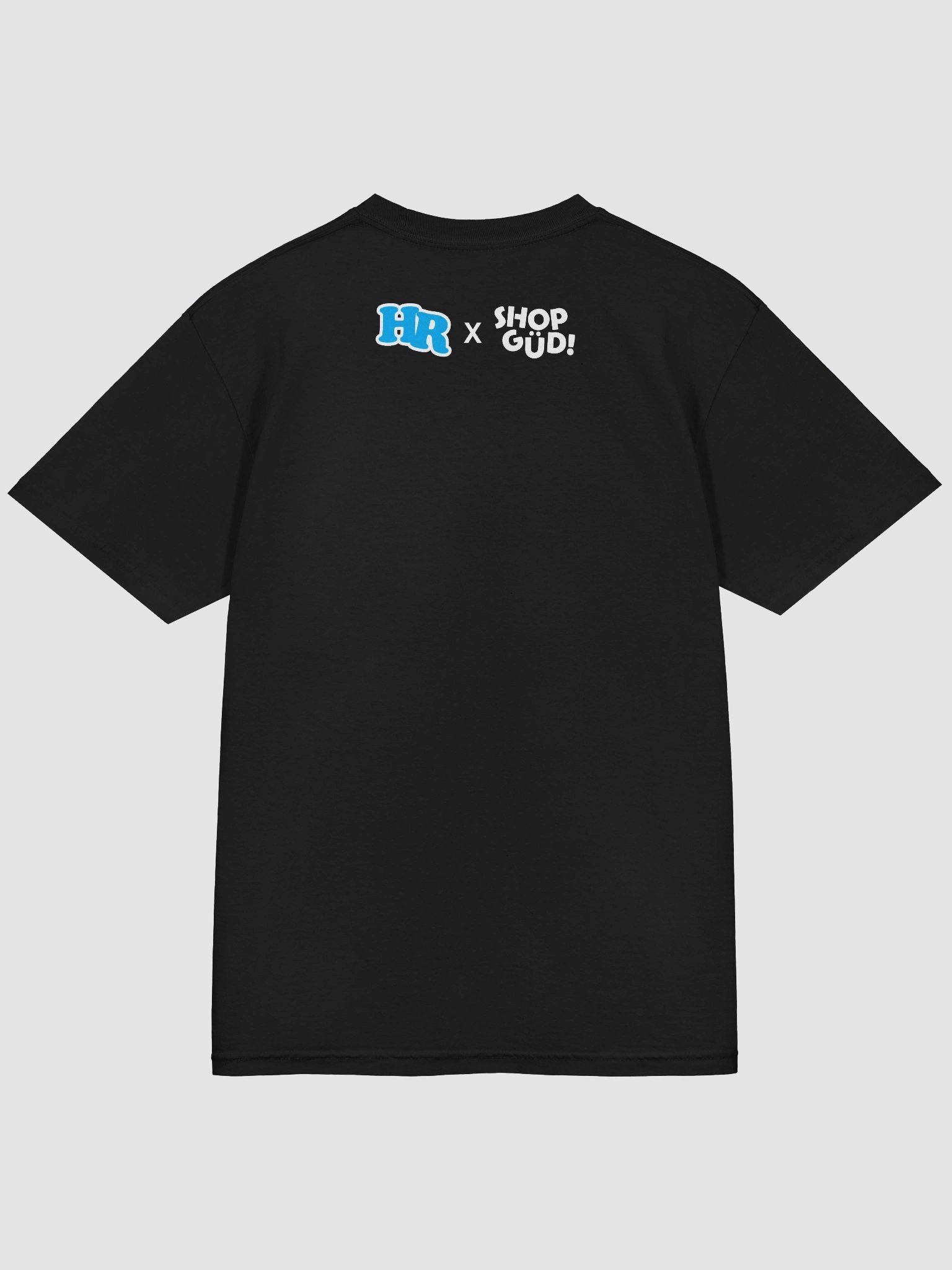 Headroom X SHOPGÜD! Tee product image (2)