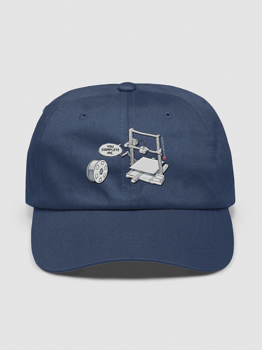 You Complete Me - Classic Dad Hat product image (2)