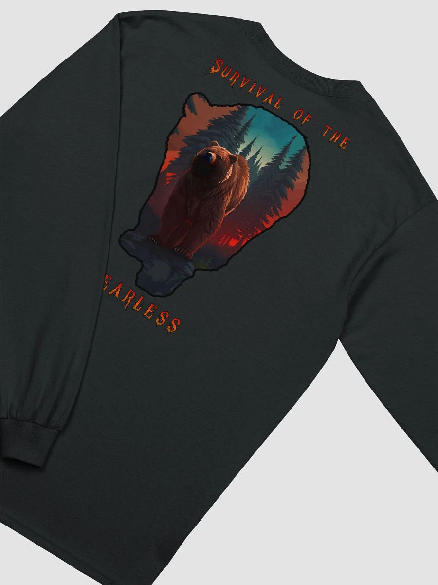 Bearserker Growl product image (4)